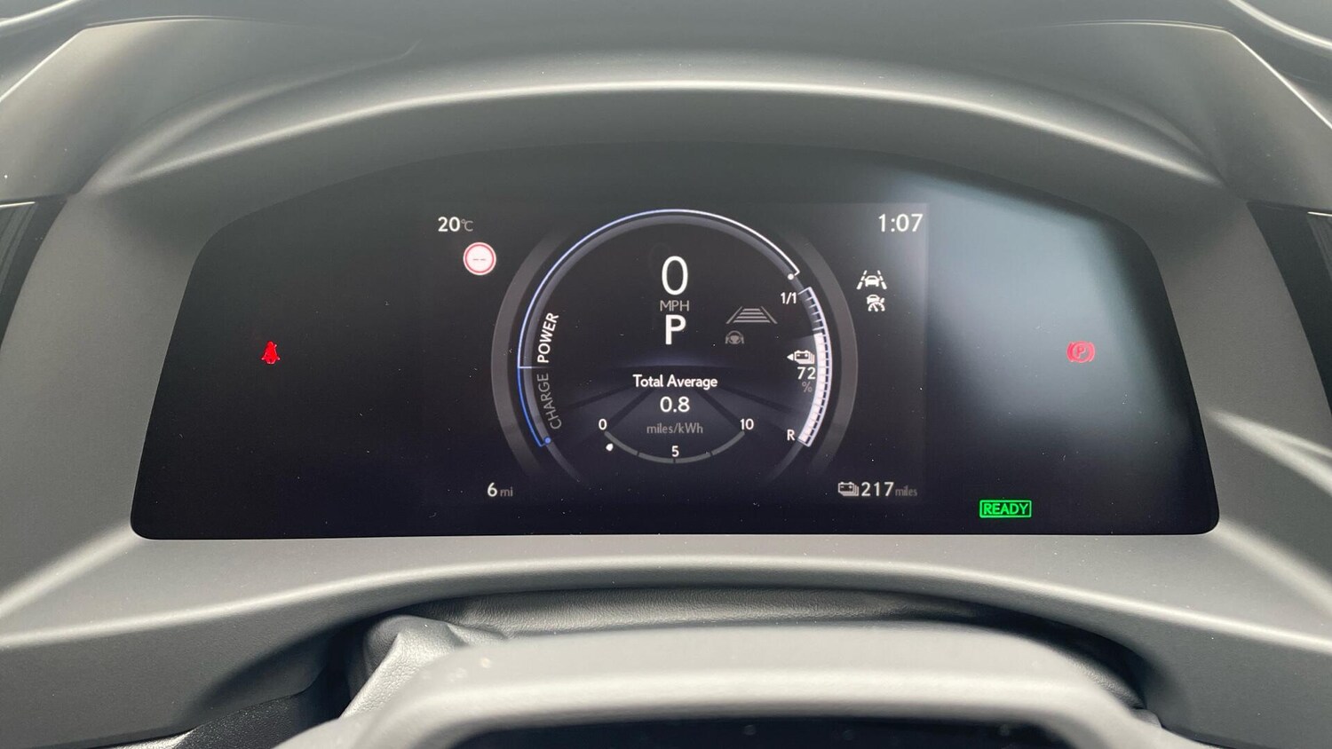 Used Lexus RZ 2025 for sale - 77564758: Photo 12