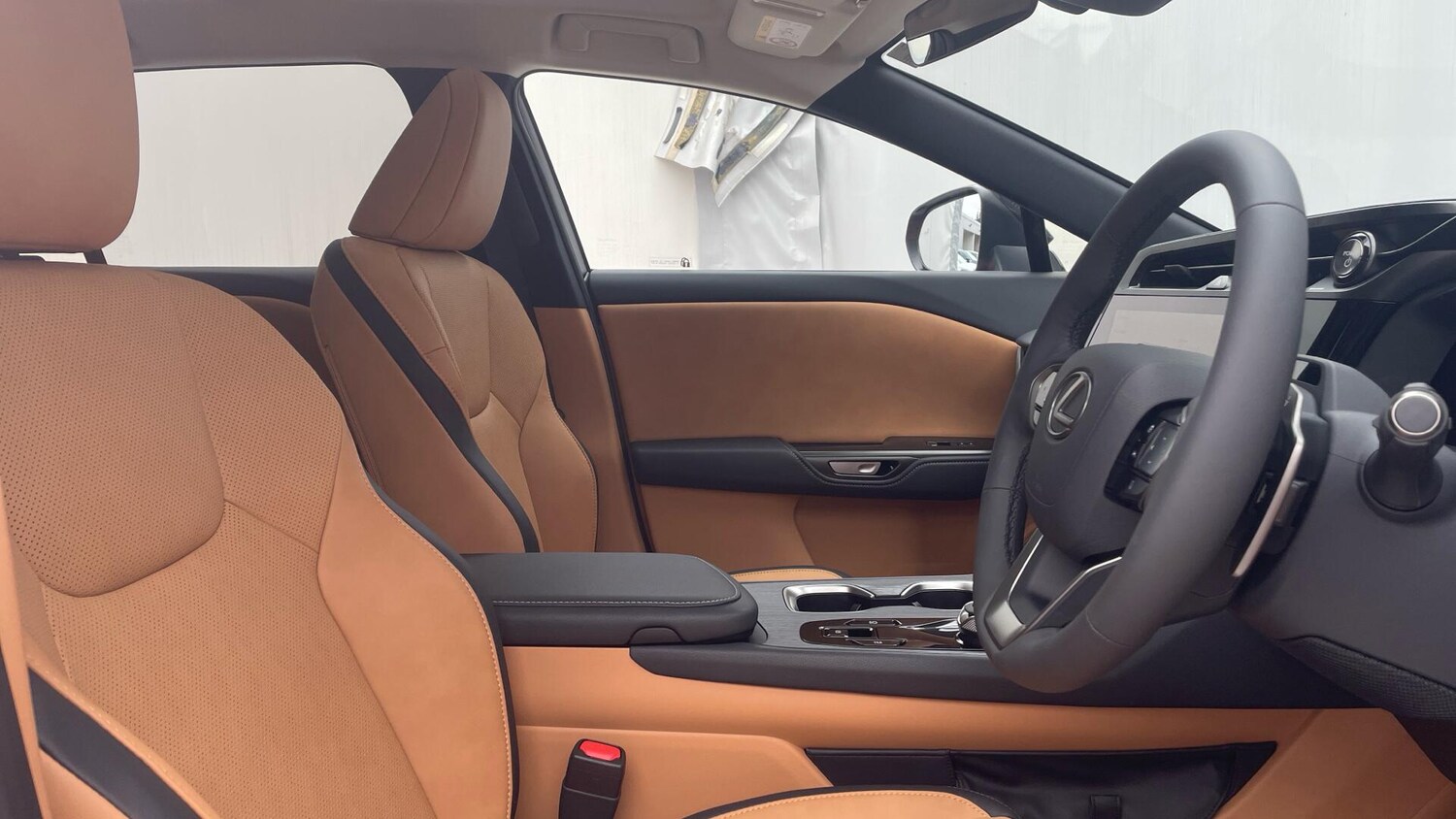 Used Lexus RZ 2025 for sale - 77564758: Photo 13