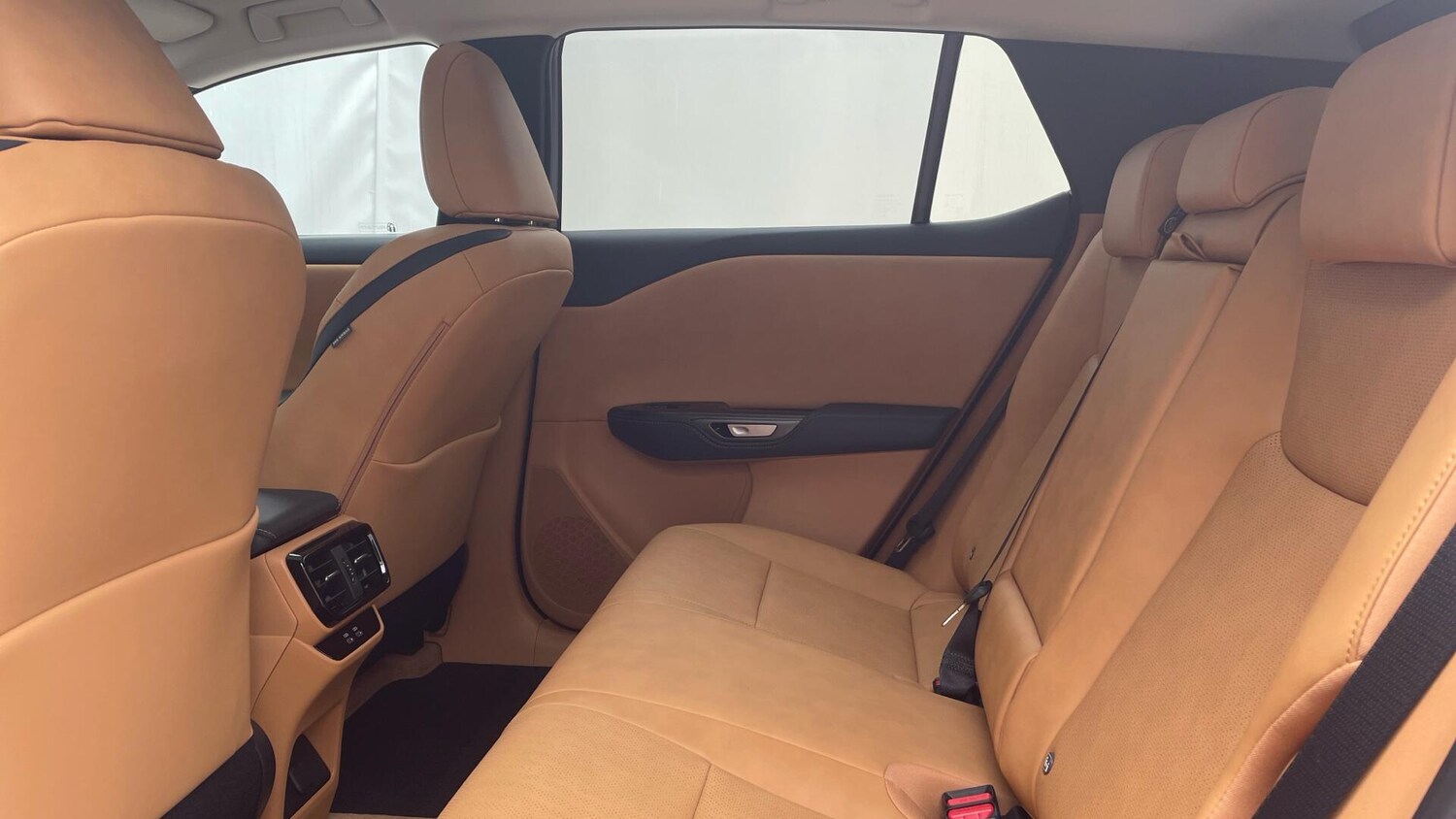 Used Lexus RZ 2025 for sale - 77564758: Photo 14