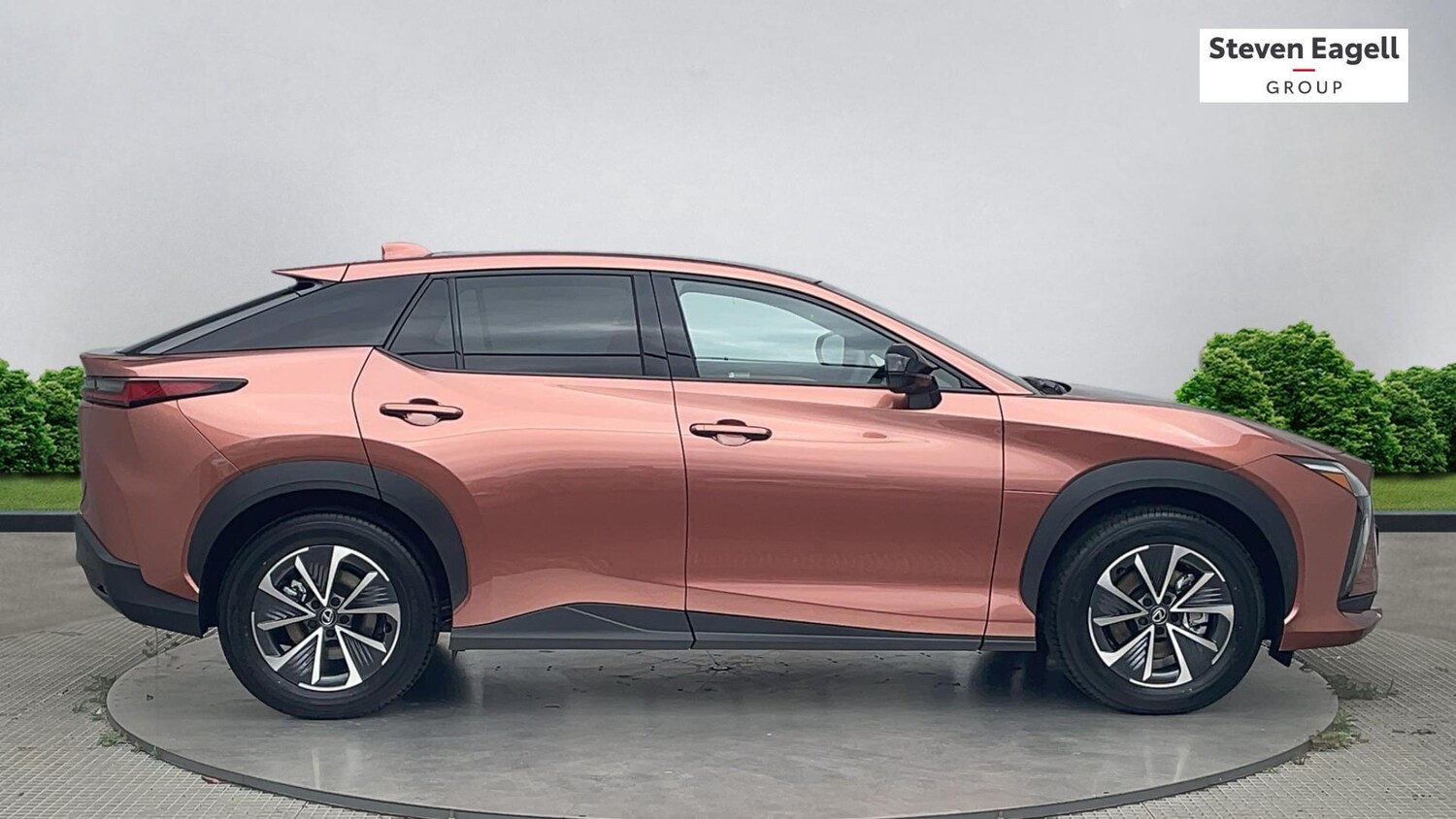 Used Lexus RZ 2025 for sale - 77564758: Photo 16