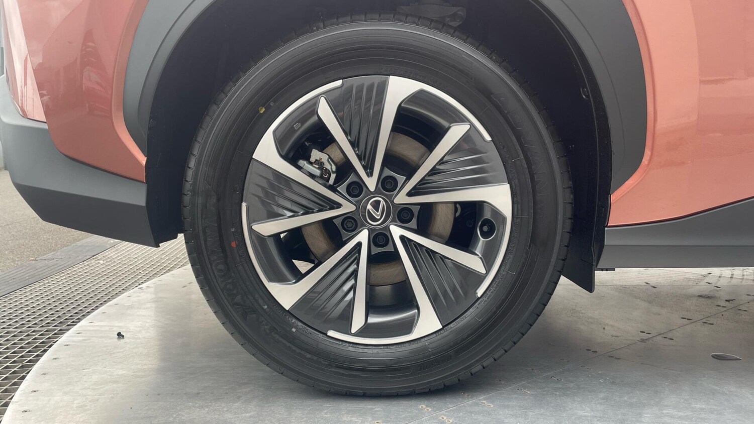 Used Lexus RZ 2025 for sale - 77564758: Photo 19