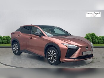 Used Lexus RZ 2025 for sale - 77564758: Photo