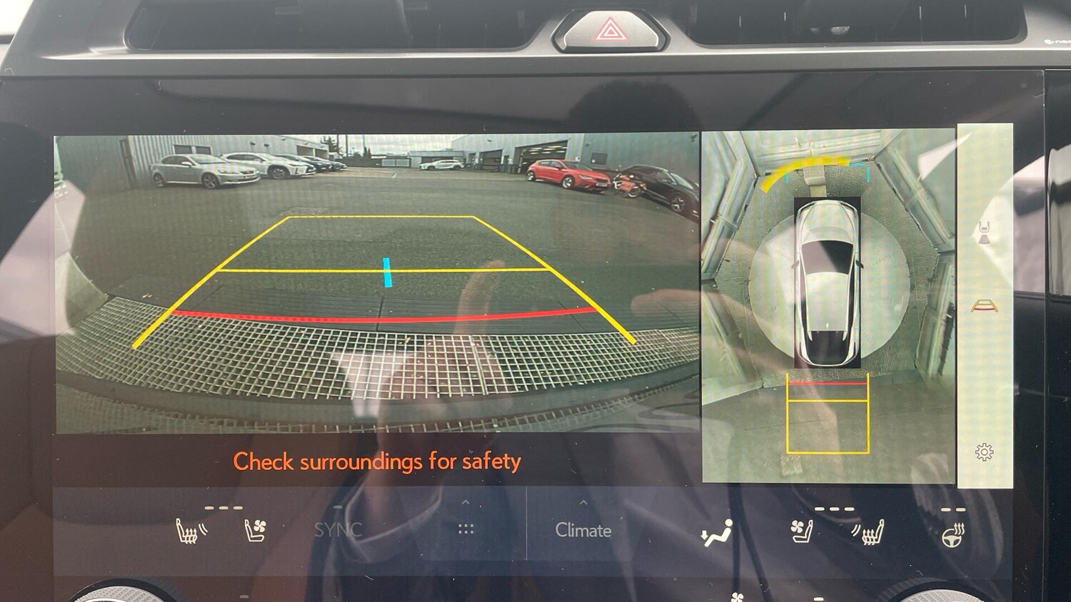 Used Lexus RZ 2025 for sale - 77564758: Photo 24