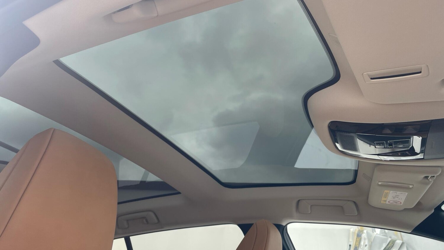 Used Lexus RZ 2025 for sale - 77564758: Photo 26