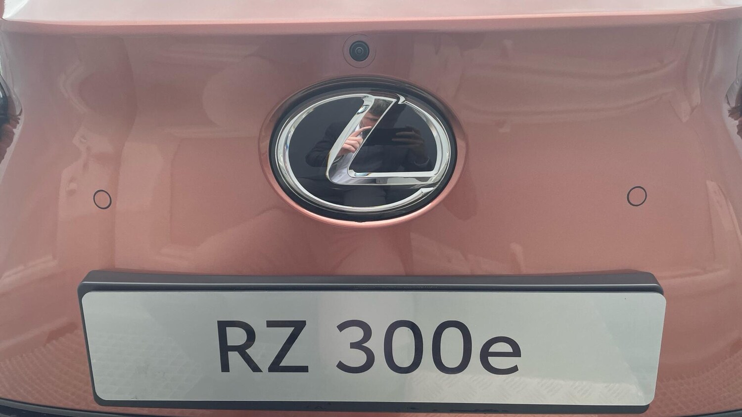 Used Lexus RZ 2025 for sale - 77564758: Photo 28