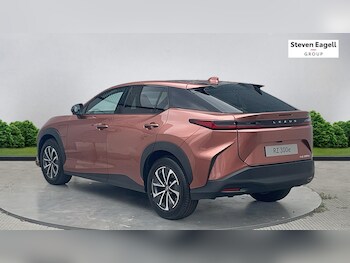 Used Lexus RZ 2025 for sale - 77564758: Photo