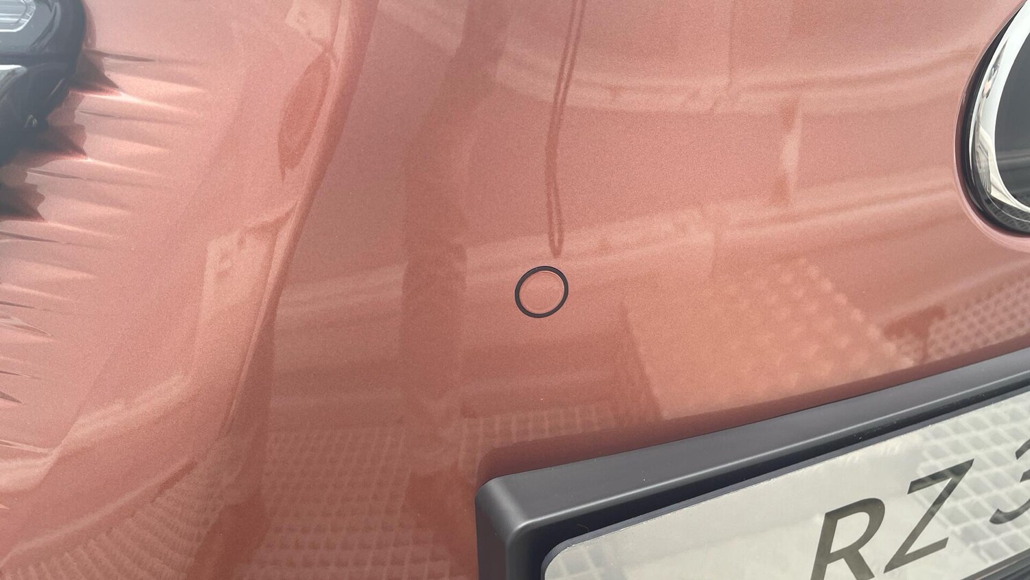 Used Lexus RZ 2025 for sale - 77564758: Photo 30