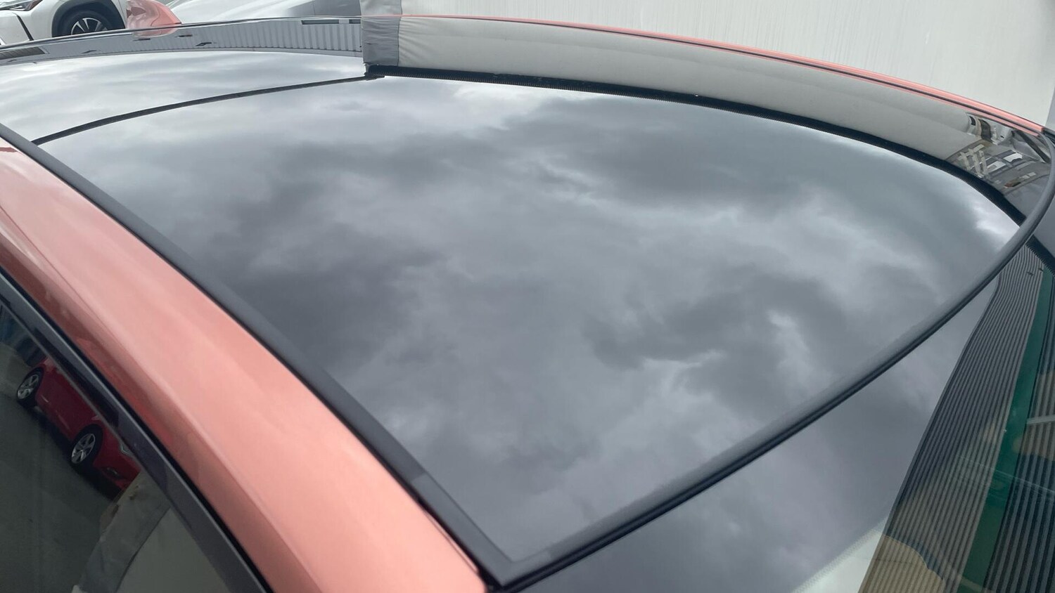 Used Lexus RZ 2025 for sale - 77564758: Photo 34