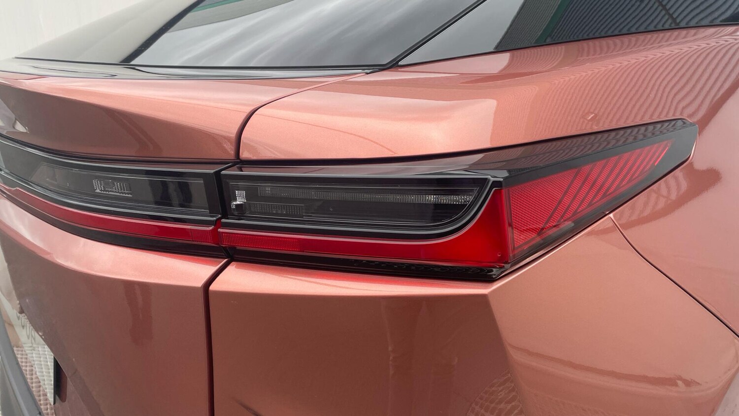 Used Lexus RZ 2025 for sale - 77564758: Photo 36