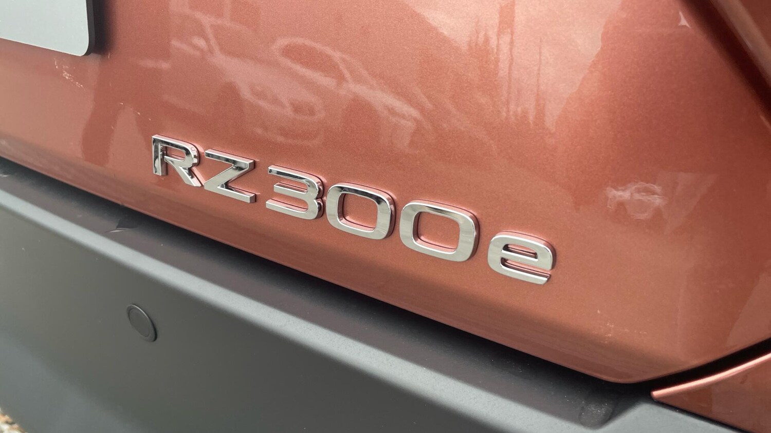 Used Lexus RZ 2025 for sale - 77564758: Photo 37