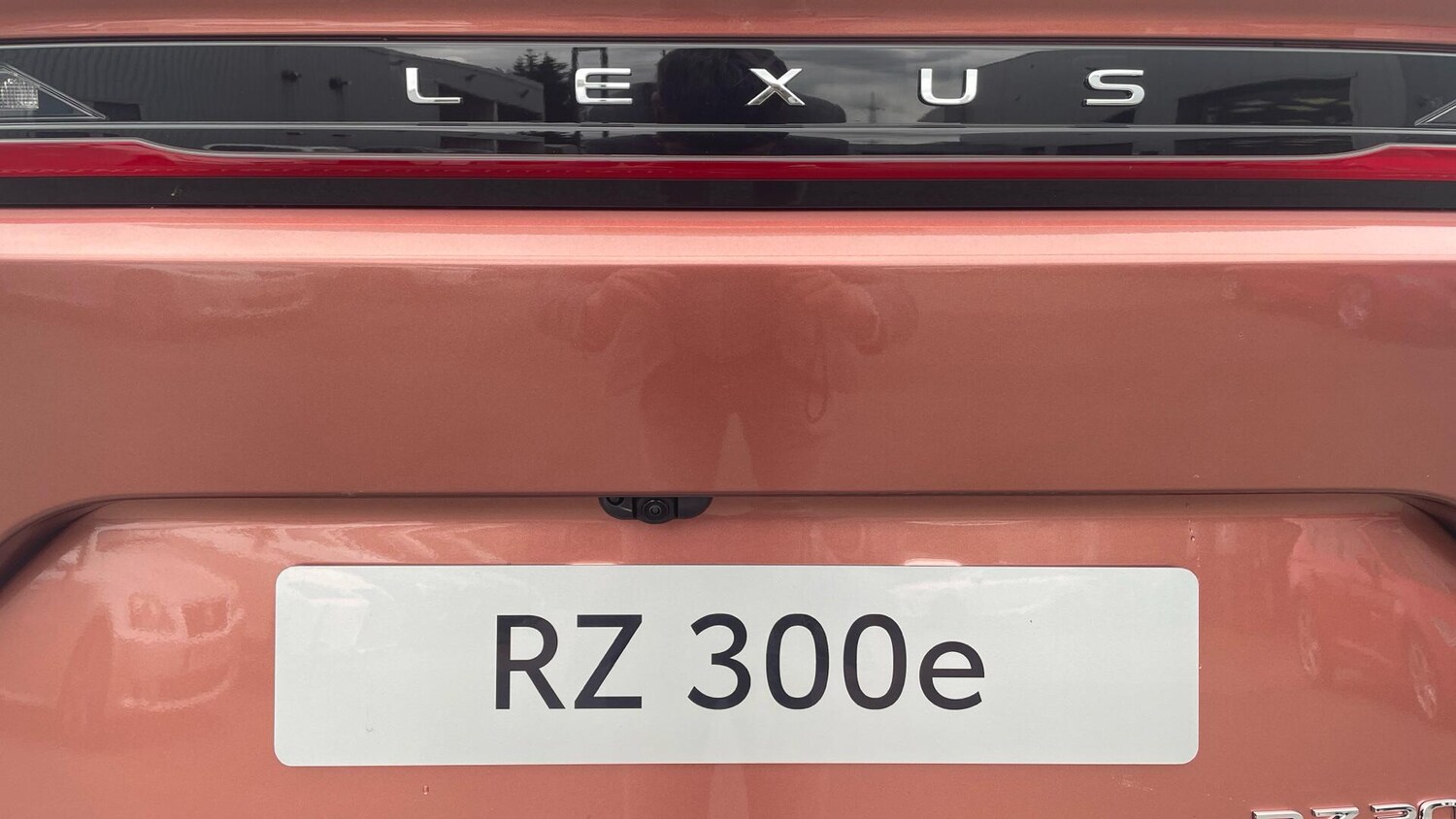 Used Lexus RZ 2025 for sale - 77564758: Photo 38