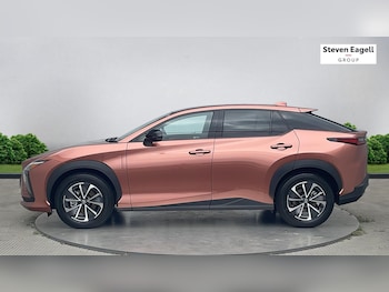 Used Lexus RZ 2025 for sale - 77564758: Photo