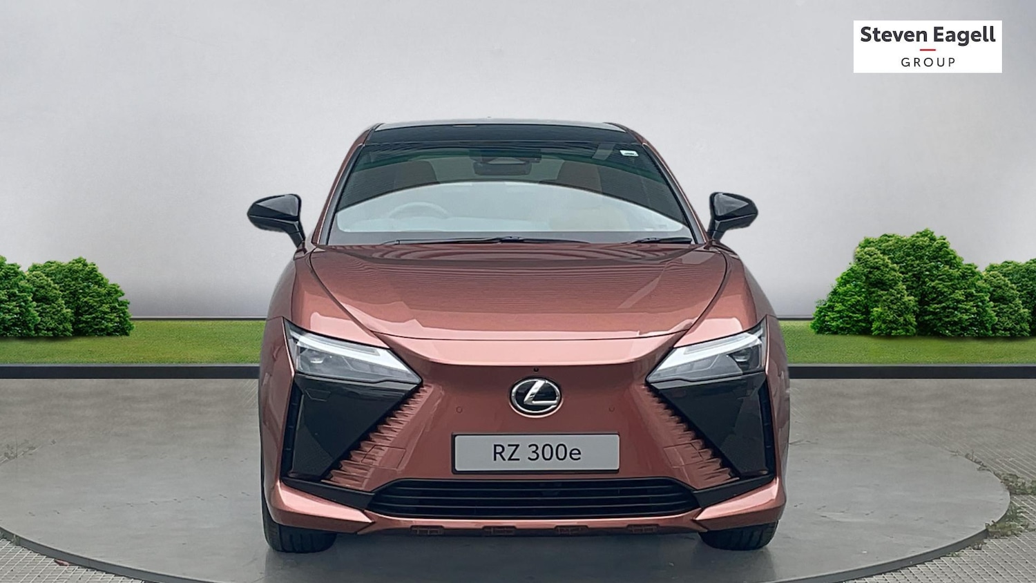 Used Lexus RZ 2025 for sale - 77564758: Photo 4