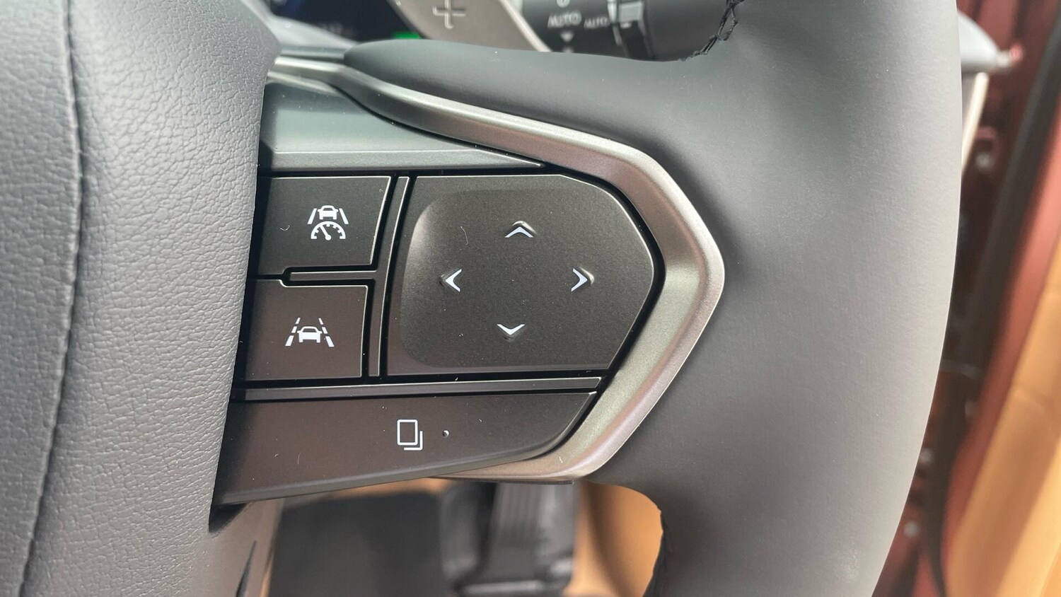 Used Lexus RZ 2025 for sale - 77564758: Photo 45