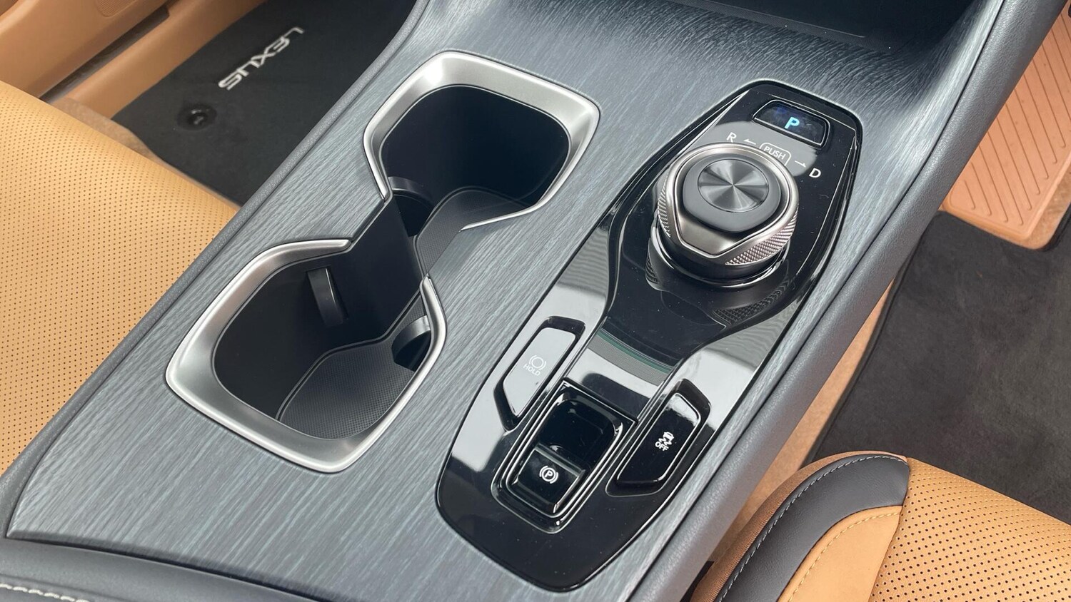 Used Lexus RZ 2025 for sale - 77564758: Photo 46