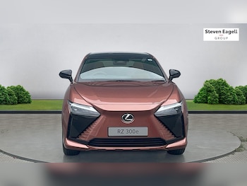 Used Lexus RZ 2025 for sale - 77564758: Photo
