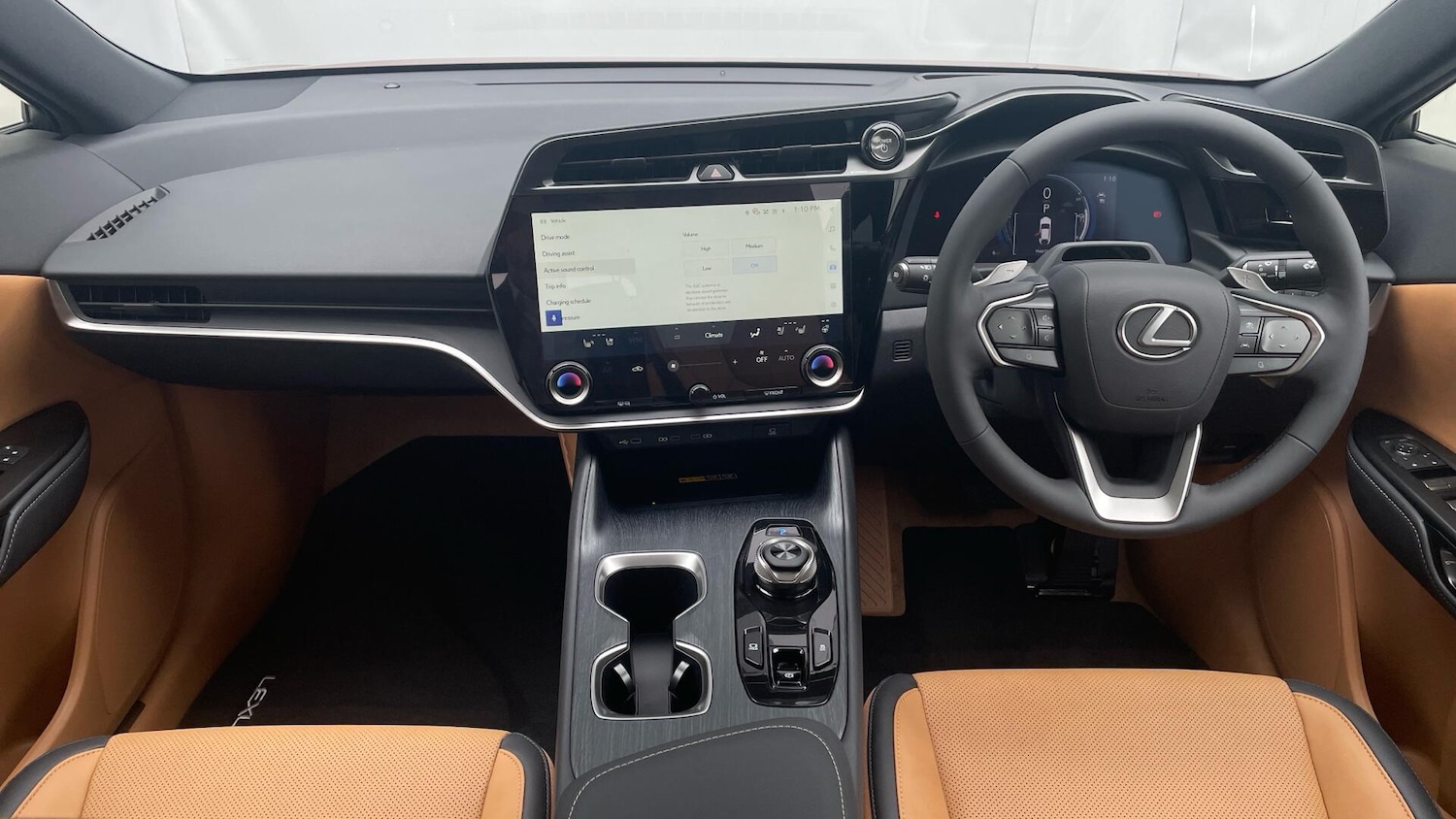 Used Lexus RZ 2025 for sale - 77564758: Photo 7