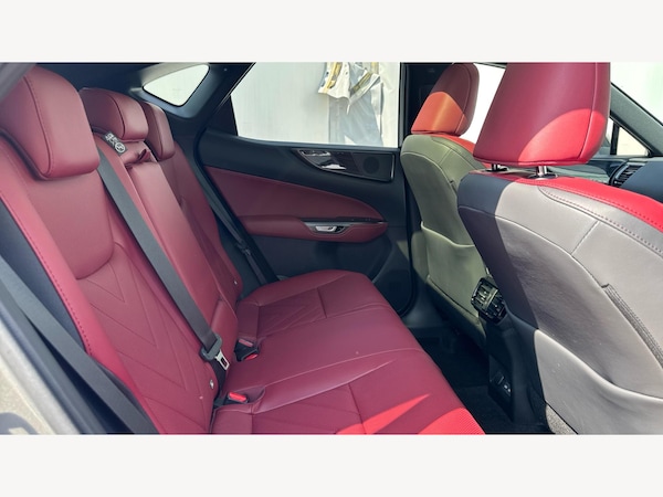 Used Lexus NX 2023 for sale - 75696317: Photo 11