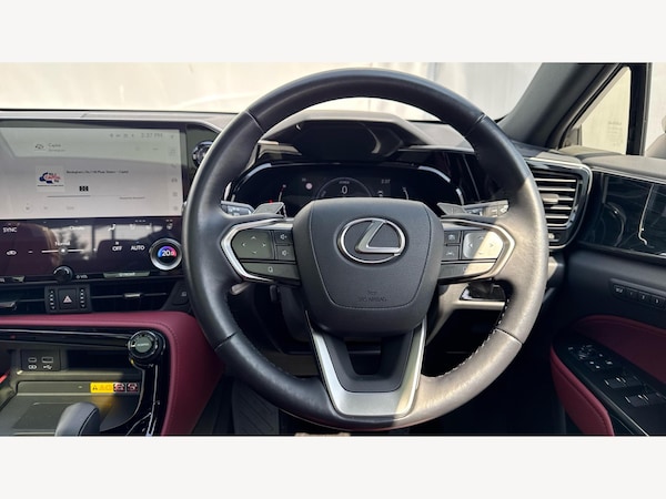Used Lexus NX 2023 for sale - 75696317: Photo 13