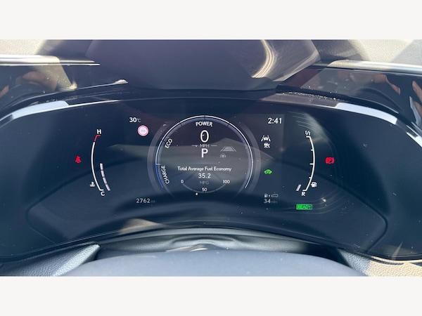 Used Lexus NX 2023 for sale - 75696317: Photo 14