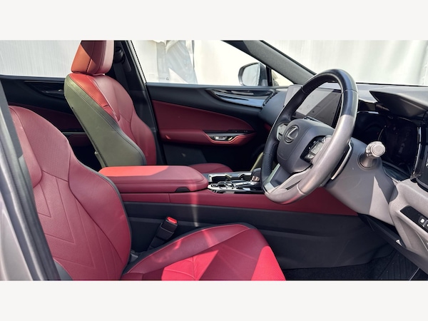 Used Lexus NX 2023 for sale - 75696317: Photo 15