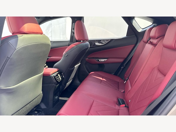 Used Lexus NX 2023 for sale - 75696317: Photo 16
