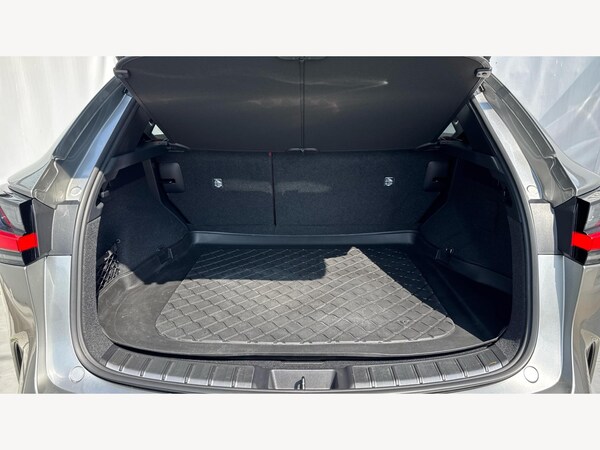 Used Lexus NX 2023 for sale - 75696317: Photo 17