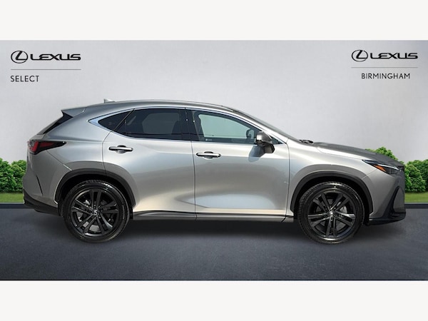 Used Lexus NX 2023 for sale - 75696317: Photo 18