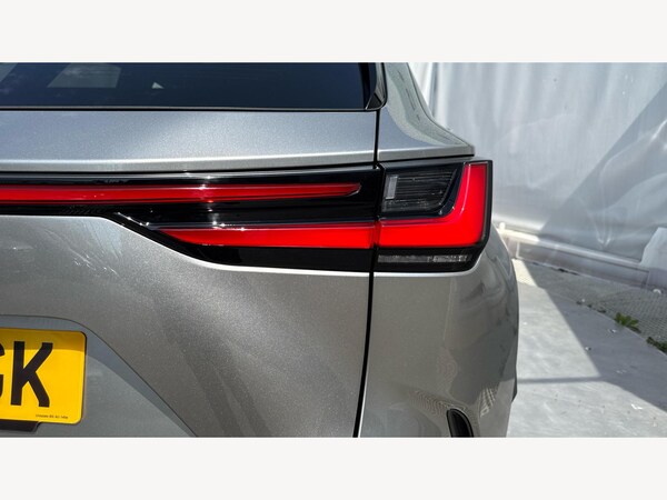 Used Lexus NX 2023 for sale - 75696317: Photo 25