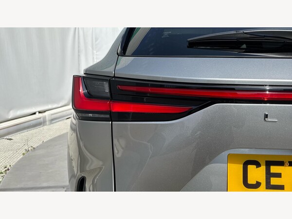Used Lexus NX 2023 for sale - 75696317: Photo 26