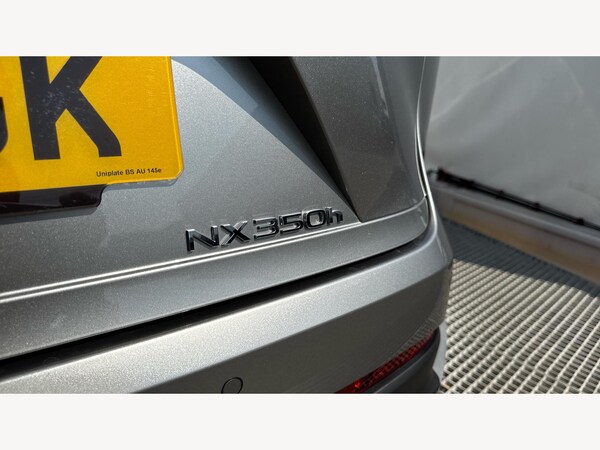 Used Lexus NX 2023 for sale - 75696317: Photo 27