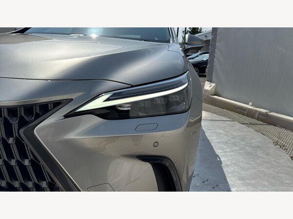 Used Lexus NX 2023 for sale - 75696317: Photo 30