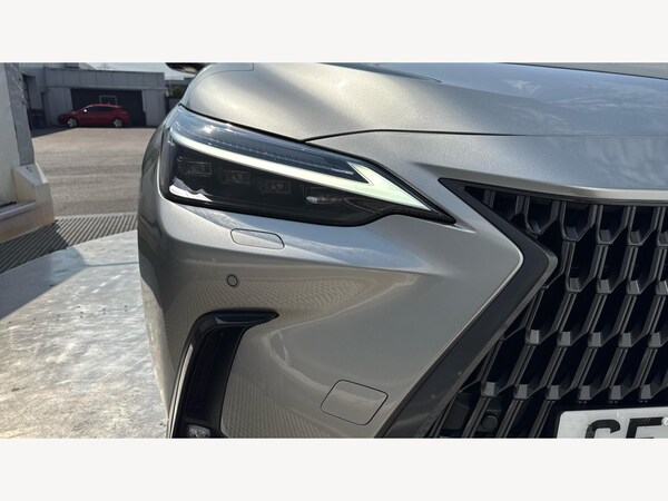 Used Lexus NX 2023 for sale - 75696317: Photo 31