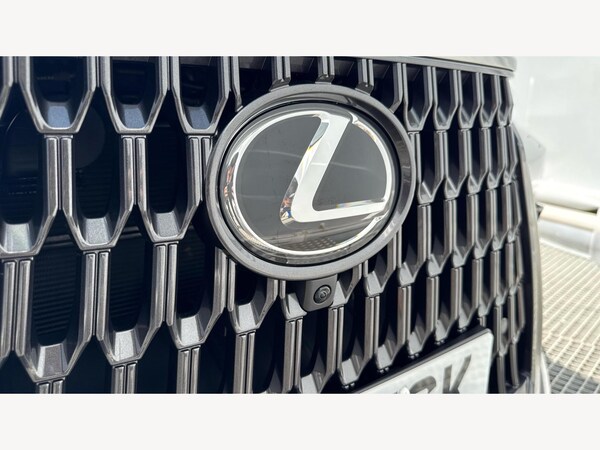 Used Lexus NX 2023 for sale - 75696317: Photo 32