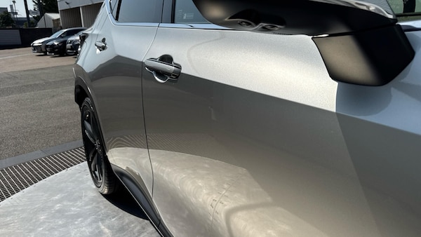 Used Lexus NX 2023 for sale - 75696317: Photo 33