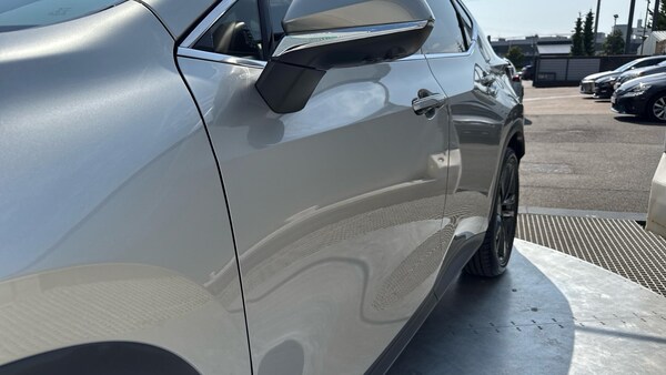 Used Lexus NX 2023 for sale - 75696317: Photo 34
