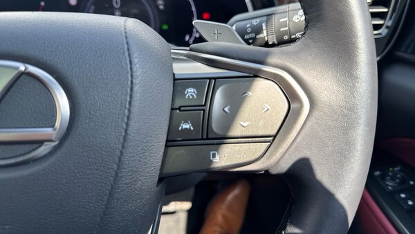 Used Lexus NX 2023 for sale - 75696317: Photo 36