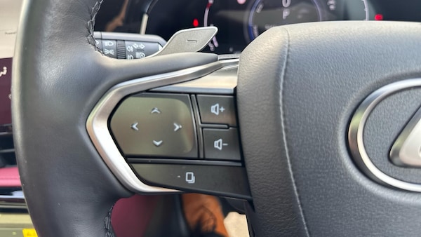 Used Lexus NX 2023 for sale - 75696317: Photo 37