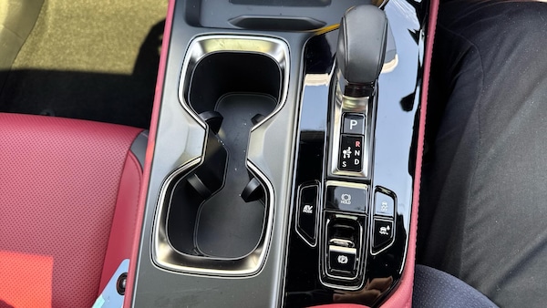 Used Lexus NX 2023 for sale - 75696317: Photo 39