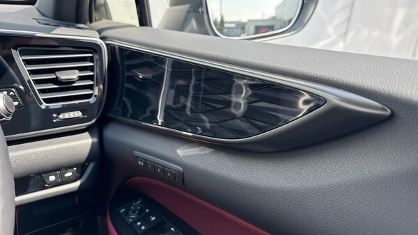 Used Lexus NX 2023 for sale - 75696317: Photo 42