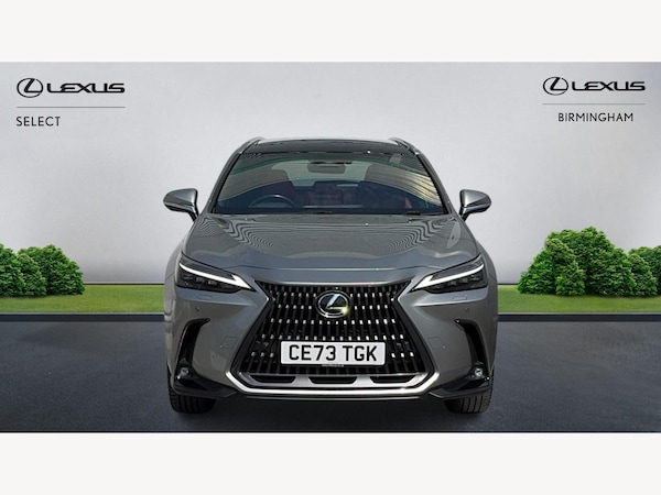 Used Lexus NX 2023 for sale - 75696317: Photo 6