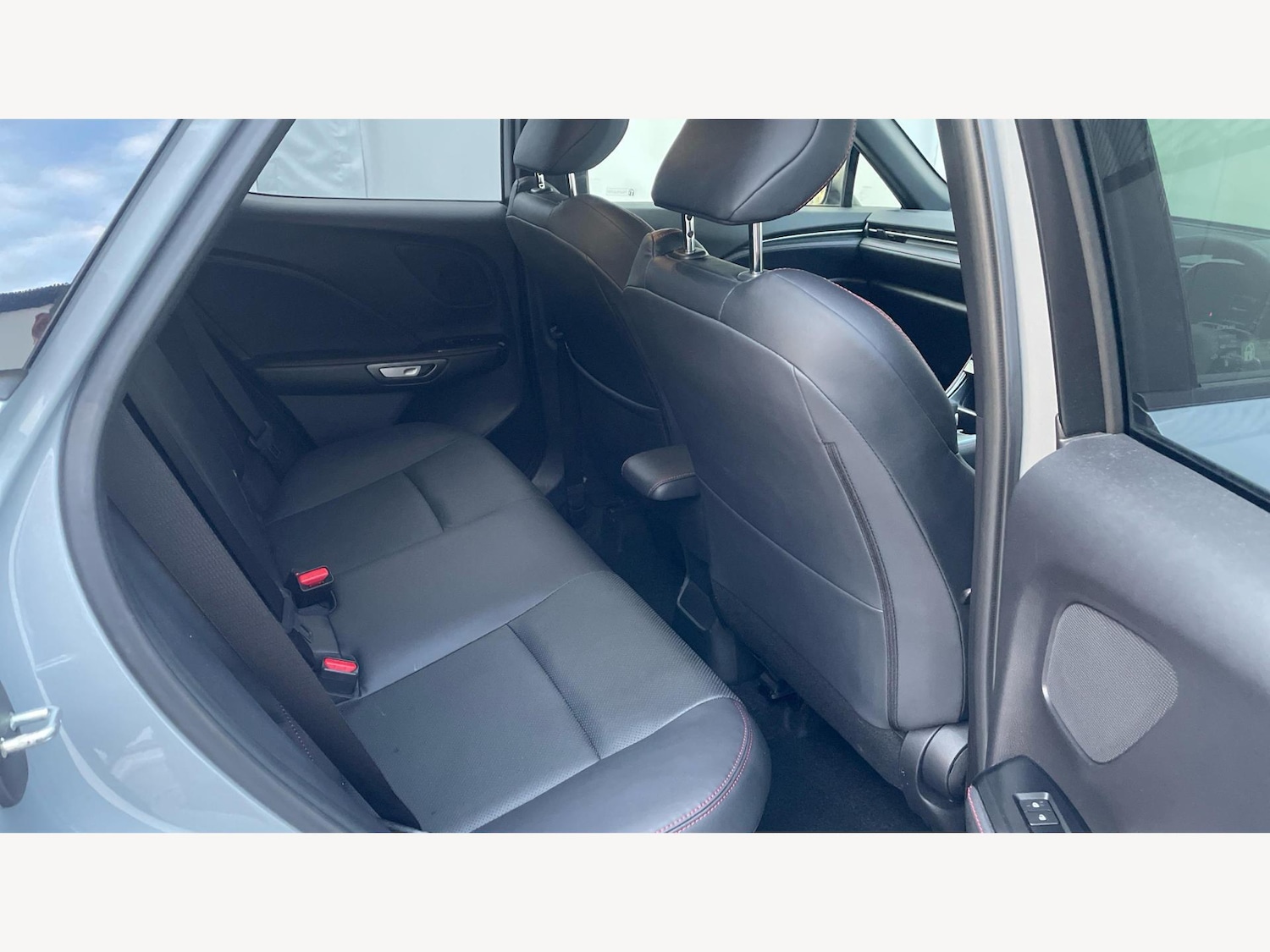 Used Lexus LBX 2024 for sale - 77163526: Photo 11