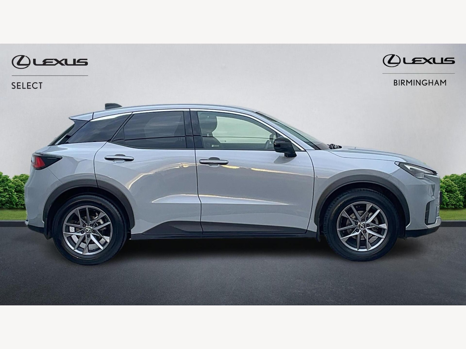 Used Lexus LBX 2024 for sale - 77163526: Photo 18