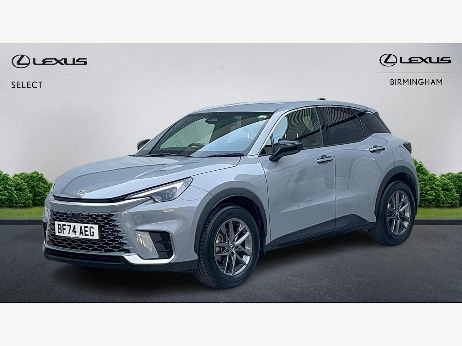 Used Lexus LBX 2024 for sale - 77163526: Photo 19