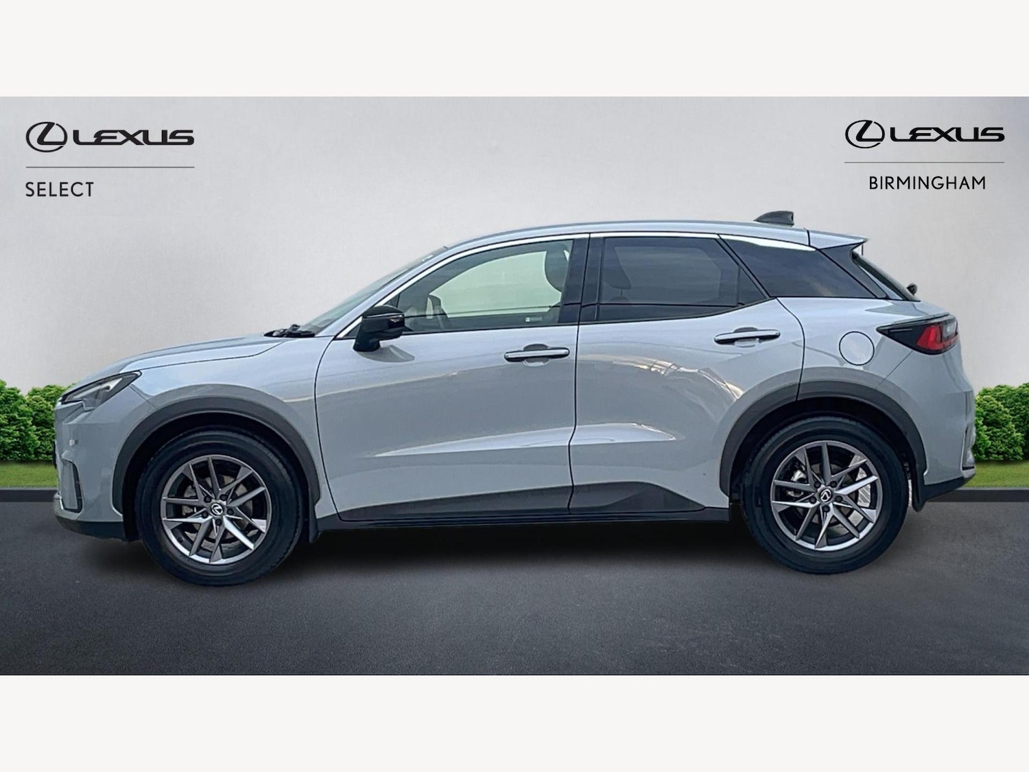 Used Lexus LBX 2024 for sale - 77163526: Photo 3