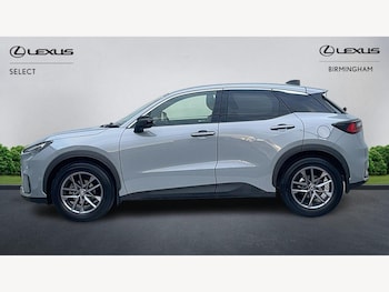 Used Lexus LBX 2024 for sale - 77163526: Photo