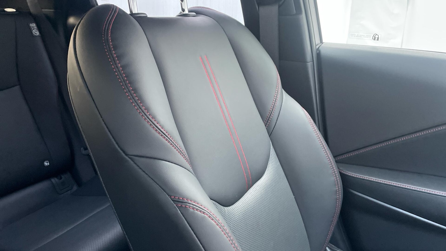 Used Lexus LBX 2024 for sale - 77163526: Photo 40