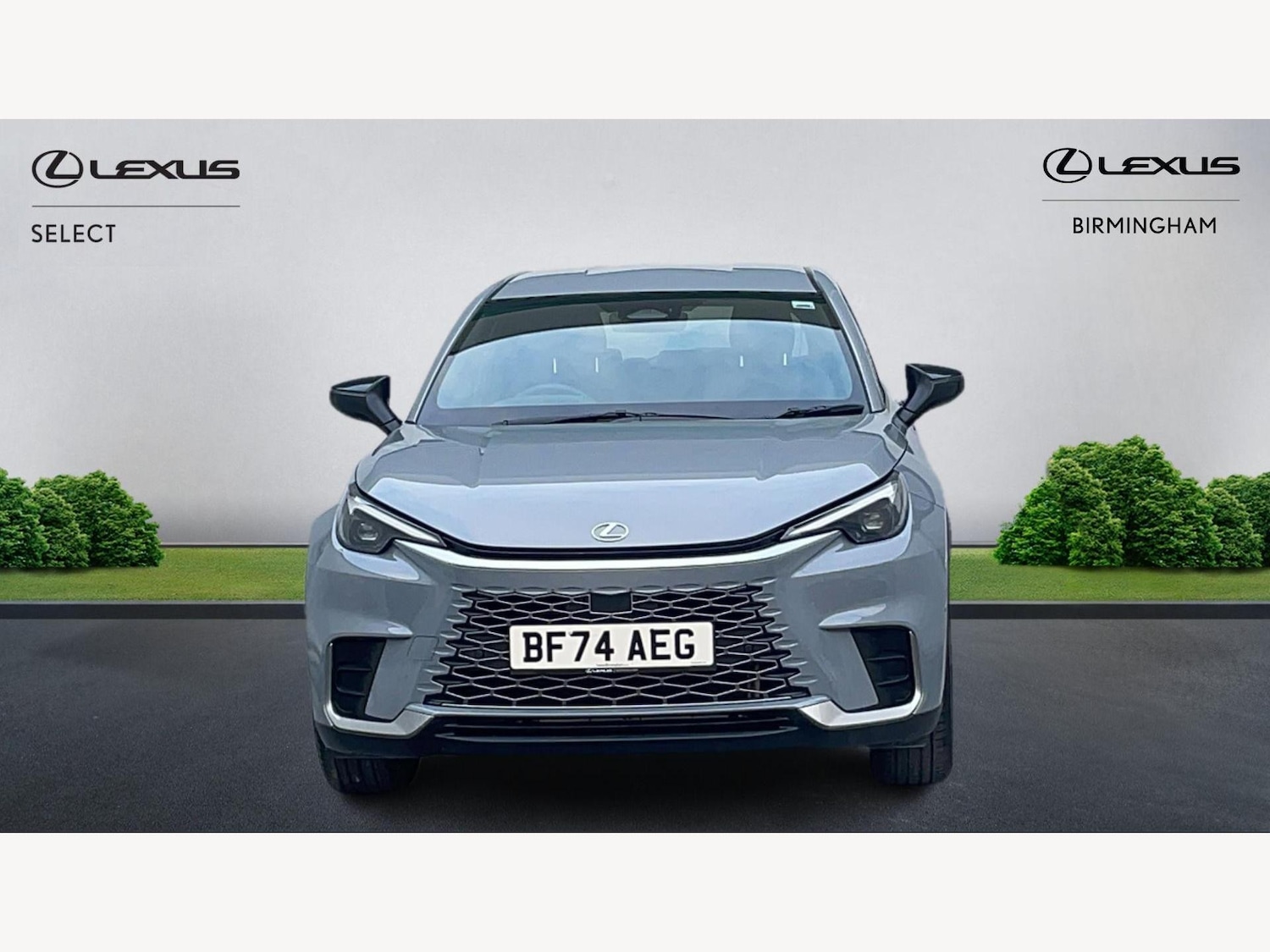 Used Lexus LBX 2024 for sale - 77163526: Photo 6