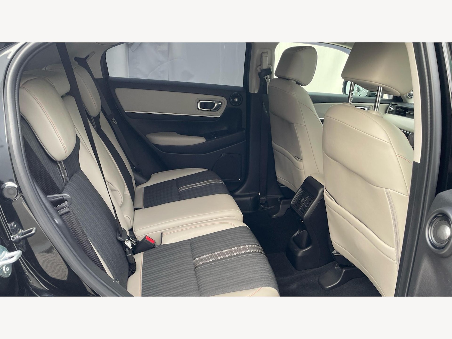 Used Honda HR-V 2021 for sale - 77081783: Photo 11