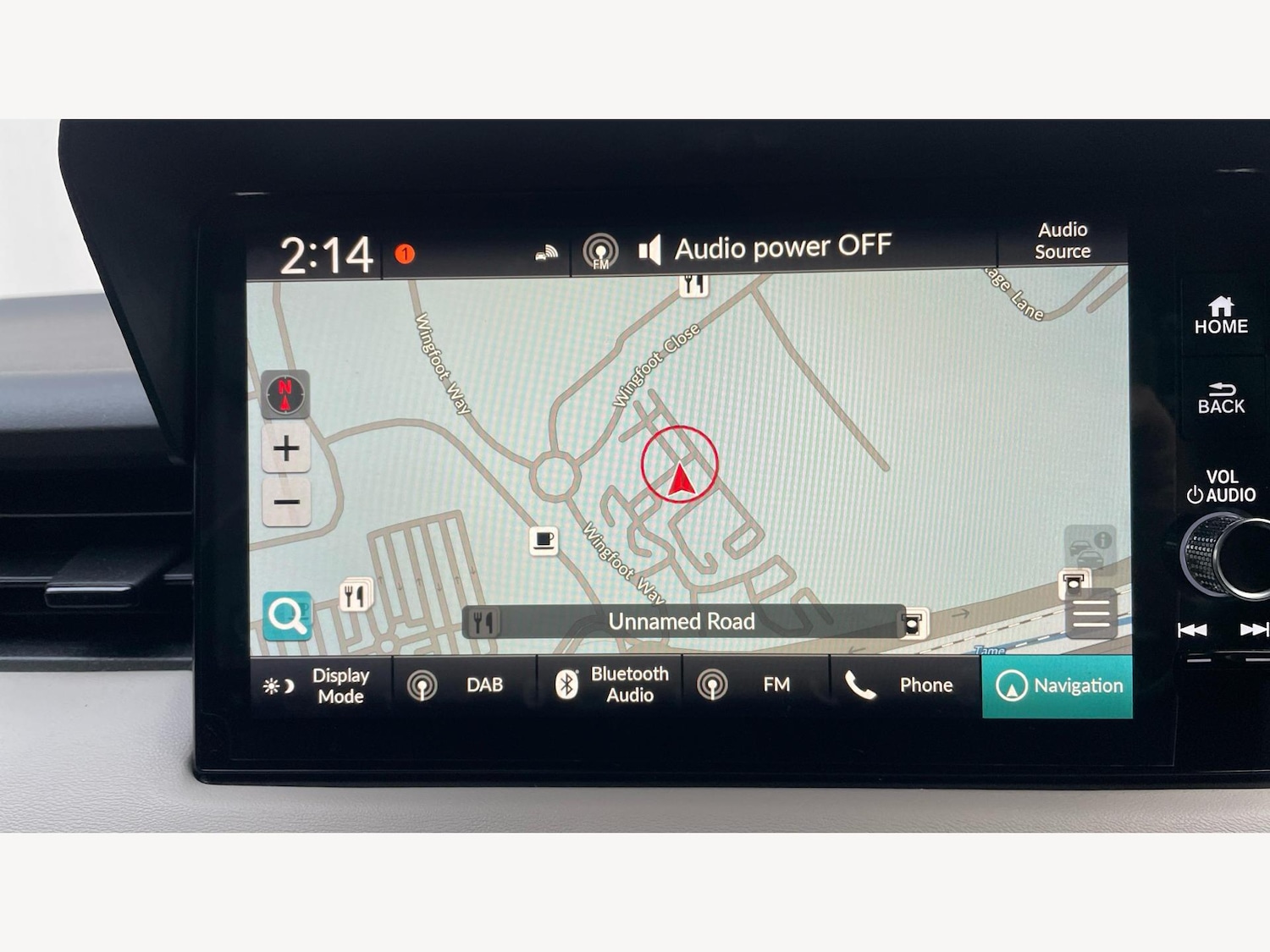 Used Honda HR-V 2021 for sale - 77081783: Photo 12